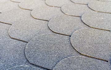 Stonewood asphalt roofing costs