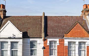 clay roofing Stonewood, Kent