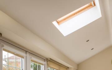 Stonewood conservatory roof insulation companies