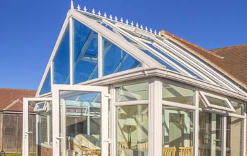 conservatory roof insulation costs Stonewood