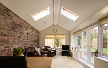 conservatory roof insulation Stonewood, Kent