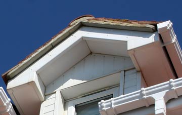 Stonewood fascia installation costs