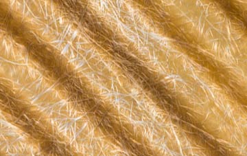 Stonewood fibreglass roof waterproofing