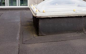 disadvantages of Stonewood flat roofs