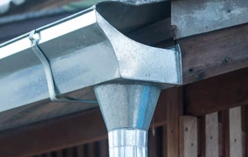 Stonewood guttering companies