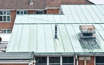 Stonewood lead roofing costs