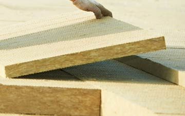 measuring Stonewood tapered insulation