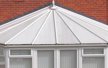 Stonewood polycarbonate conservatory roof repairs