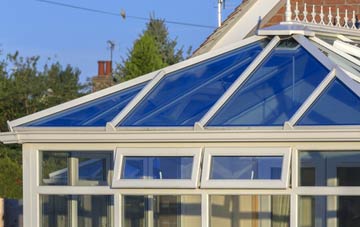professional Stonewood conservatory insulation