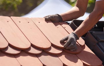 Stonewood roof tile contractors