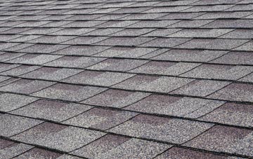 Stonewood tiles for shallow pitch roofing