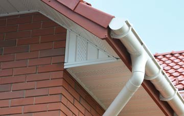 Stonewood soffit repair costs