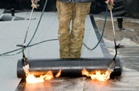 Stonewood flat roof sealing quote