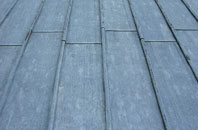Stonewood lead roofing