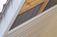 rated Stonewood soffit repair companies